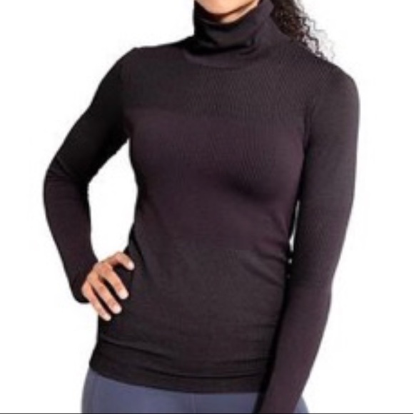 athleta base layer